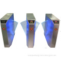 Excellent Quality LED Light Wing Turnstile with EXW Price